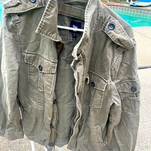 GAP Jacket